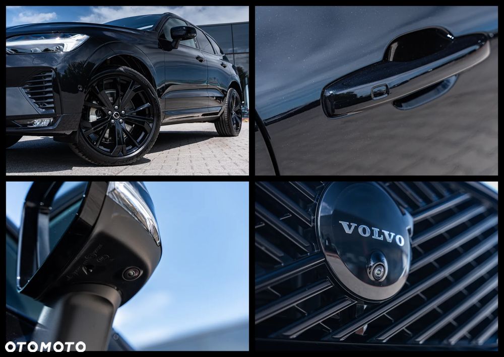 Volvo XC 60 B5 B AWD Plus Dark - 21