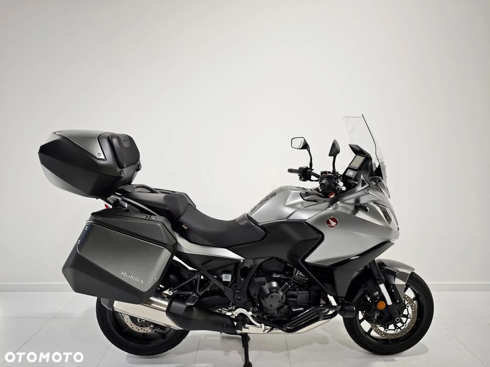 Honda NT - 2