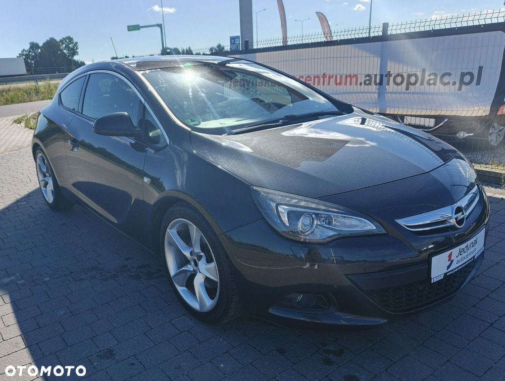 Opel Astra - 5