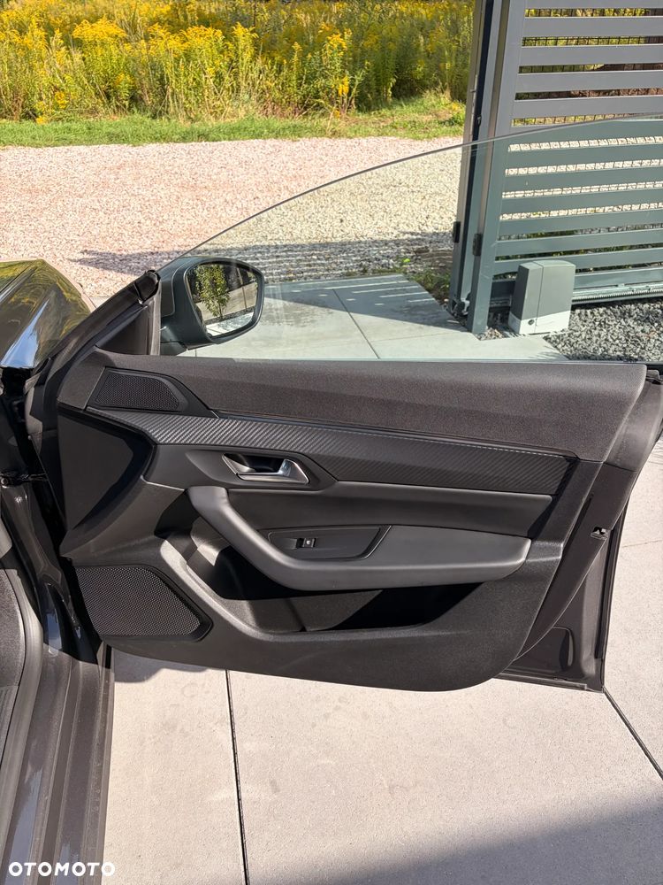 Peugeot 508 2.0 BlueHDi Allure S&S EAT8 - 16