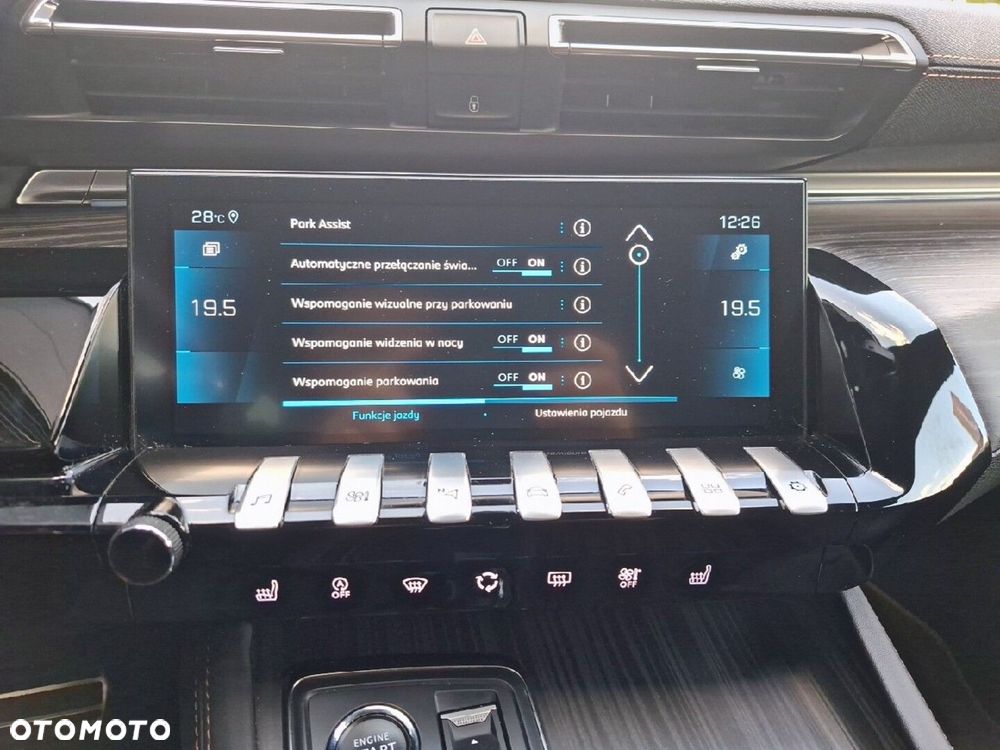 Peugeot 508 1.2 PureTech GT S&S EAT8 - 18