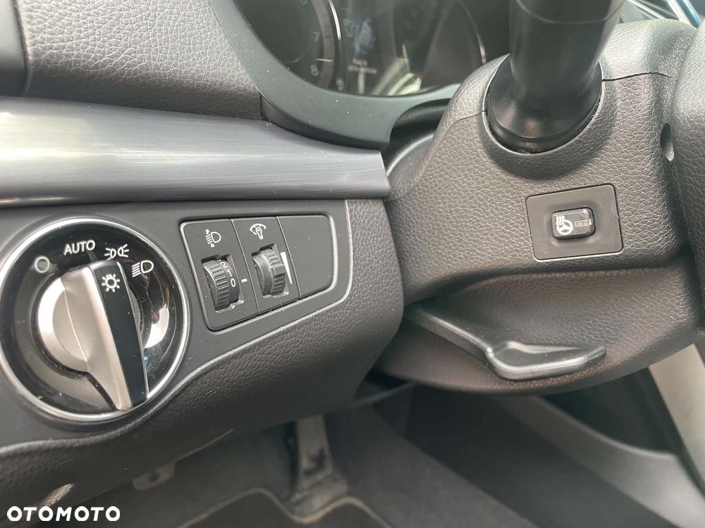 Hyundai i40 2.0 GDI Style - 29