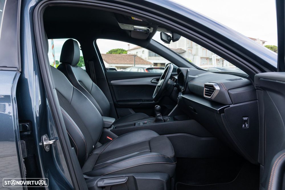 Cupra Formentor 1.5 TSI Plus - 15
