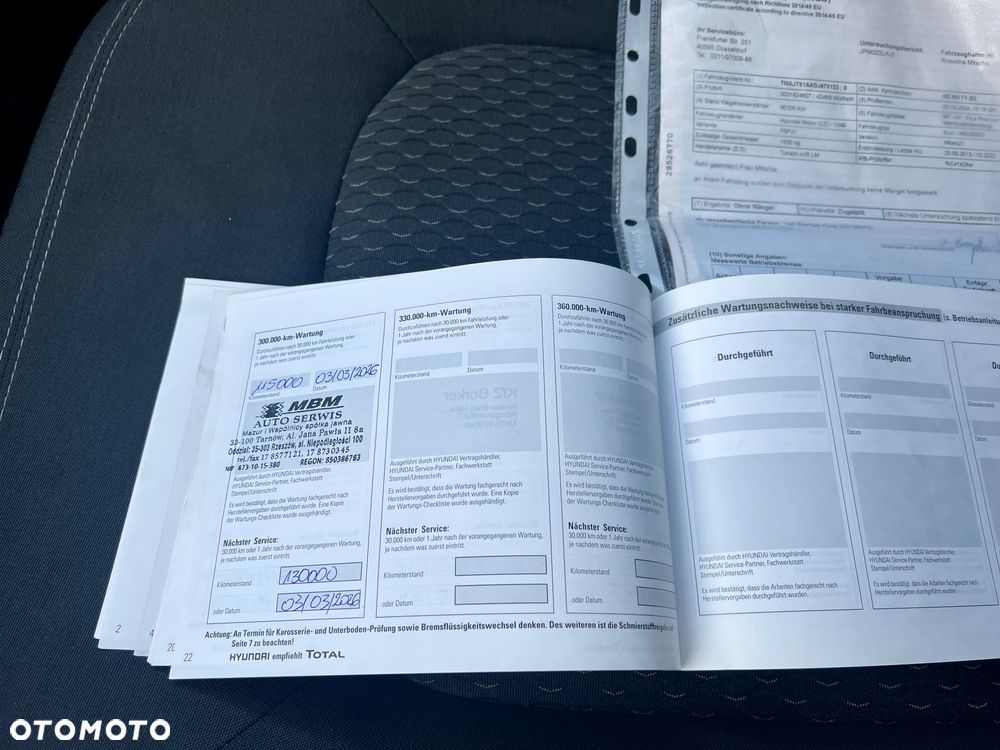 Hyundai ix35 1.6 2WD 5 Star Edition - 30