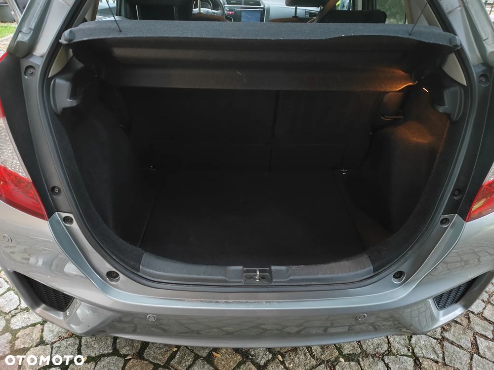 Honda Jazz 1.3 Trend - 19