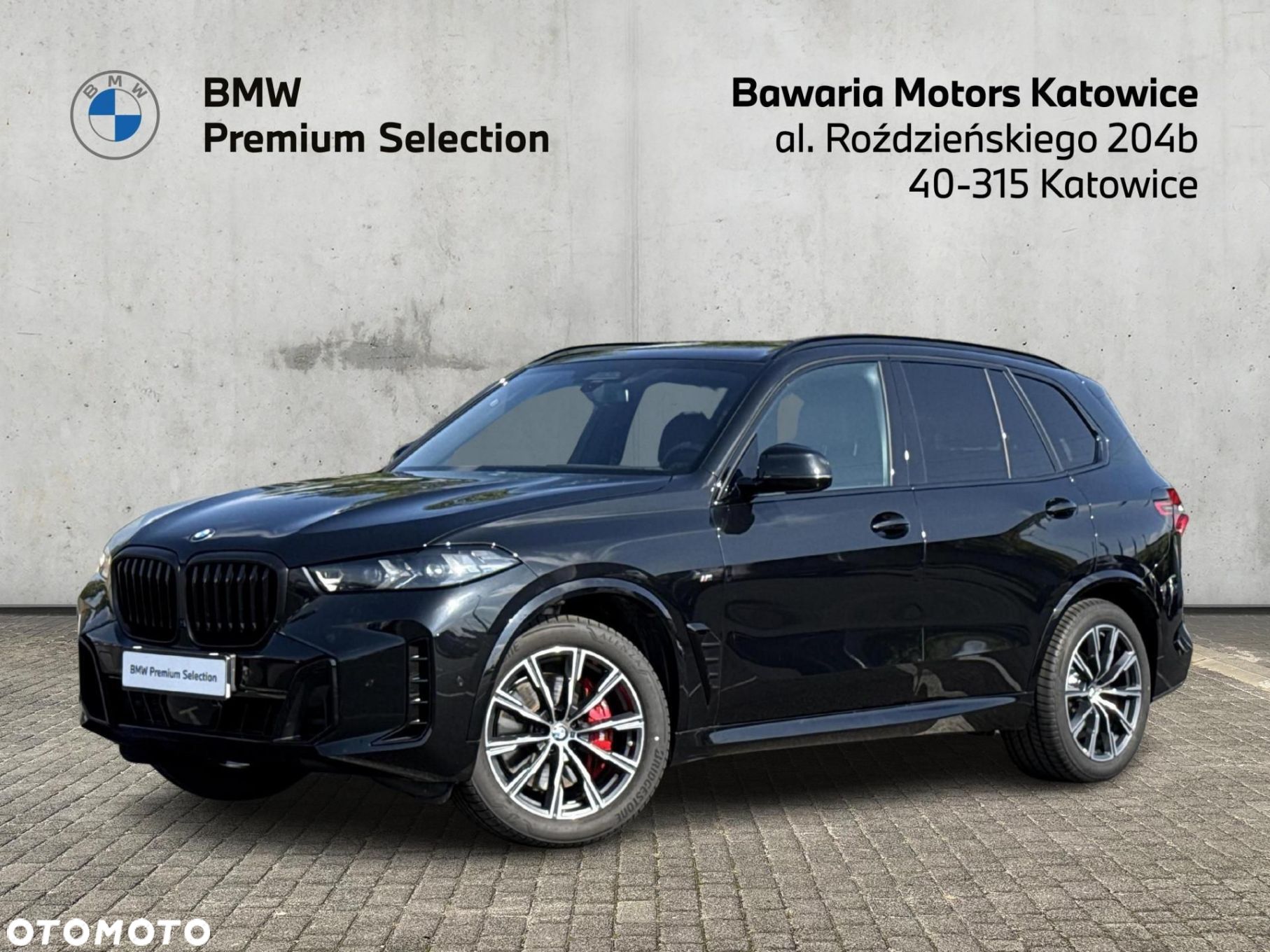 BMW X5 - 1