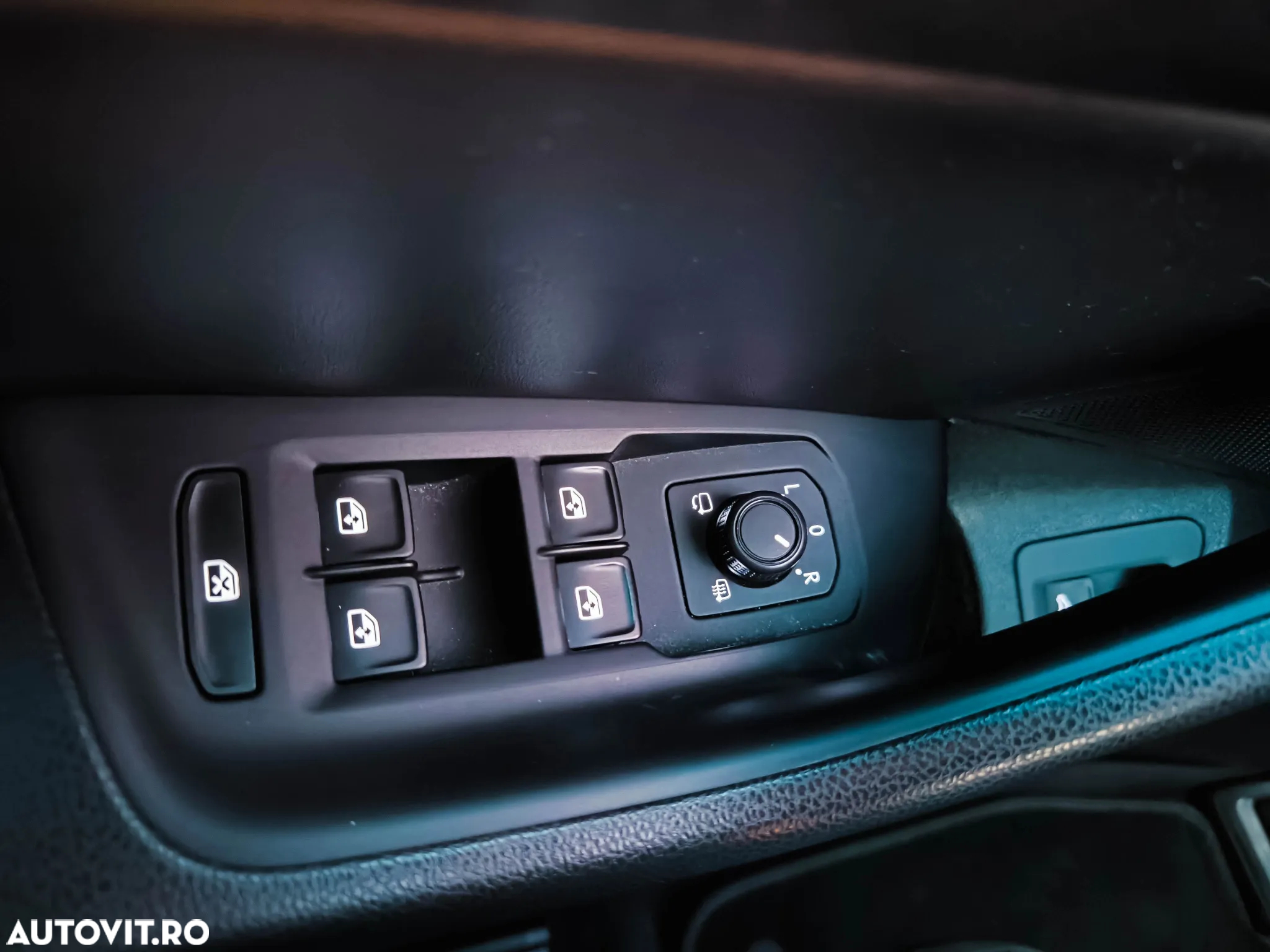 Volkswagen ARTEON 1.5 TSI ACT OPF DSG - 32