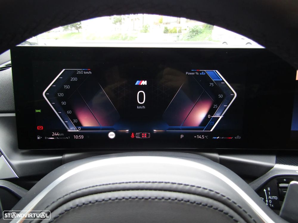 BMW 220 d Coupe Pack M Auto - 20