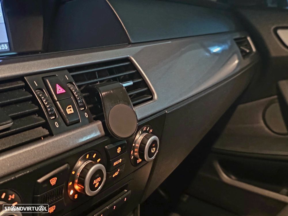 BMW 530 i Pack M Auto - 7