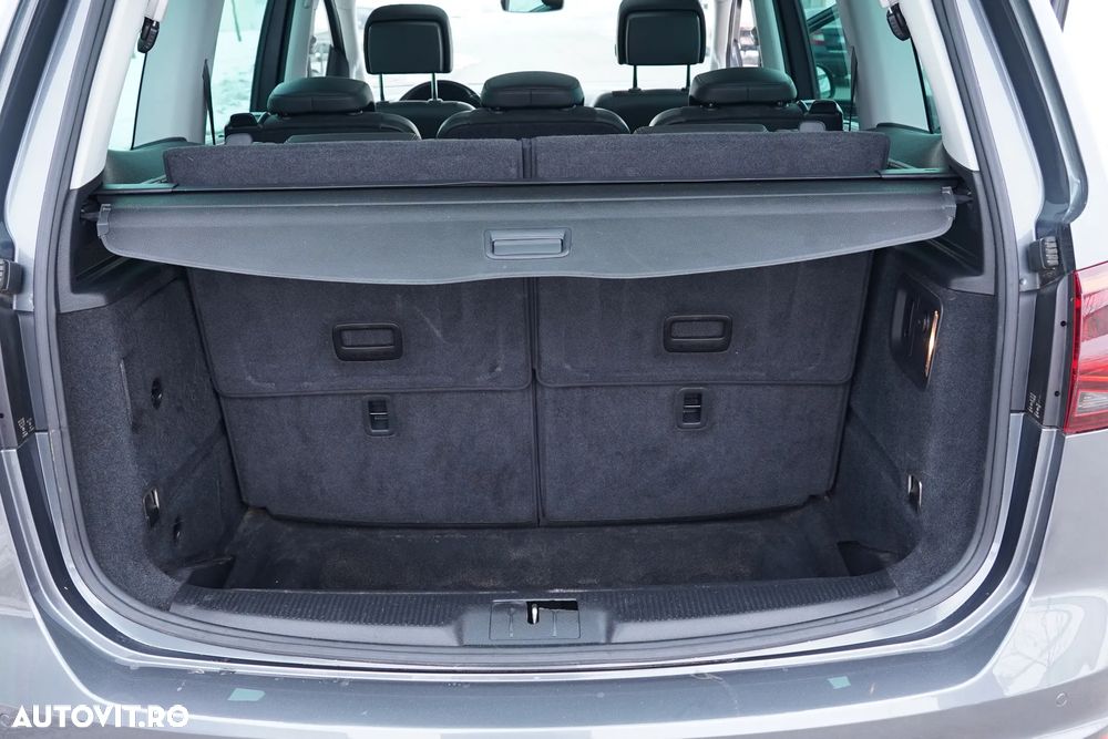 Seat Alhambra 2.0 TDI Start & Stop DSG Style Plus - 20