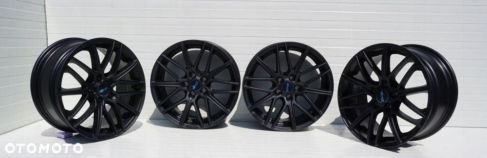 Brock B34 18" 5x112x66,6 ET35 AF2 - 6
