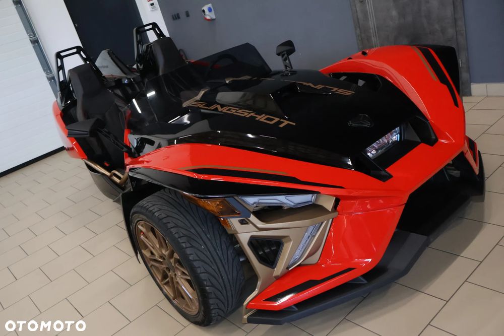 Polaris Inny - 2