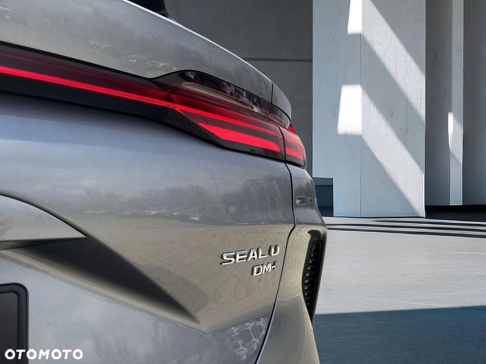 BYD Seal U - 14