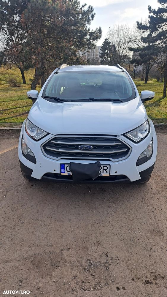 Ford EcoSport - 13