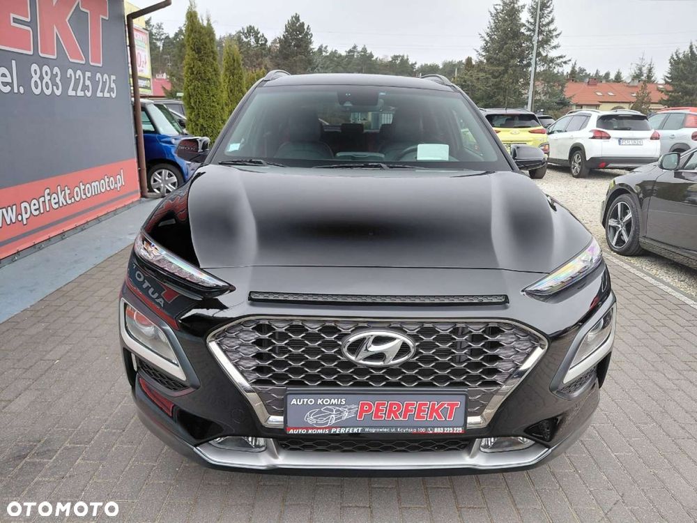 Hyundai Kona - 3