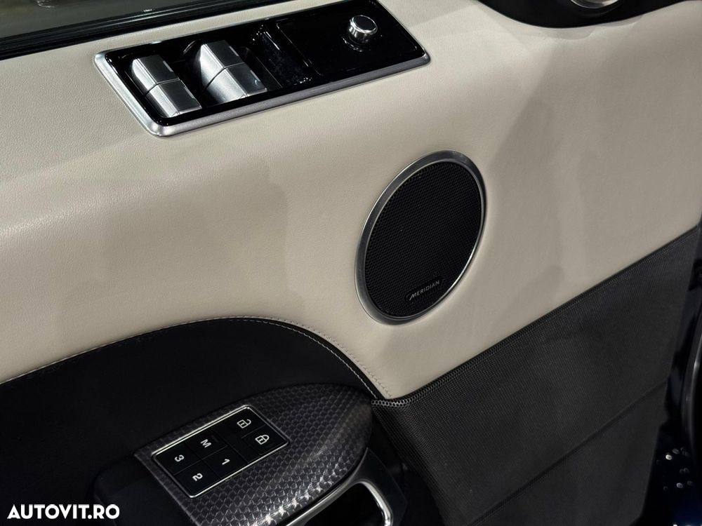 Land Rover Range Rover Sport - 23