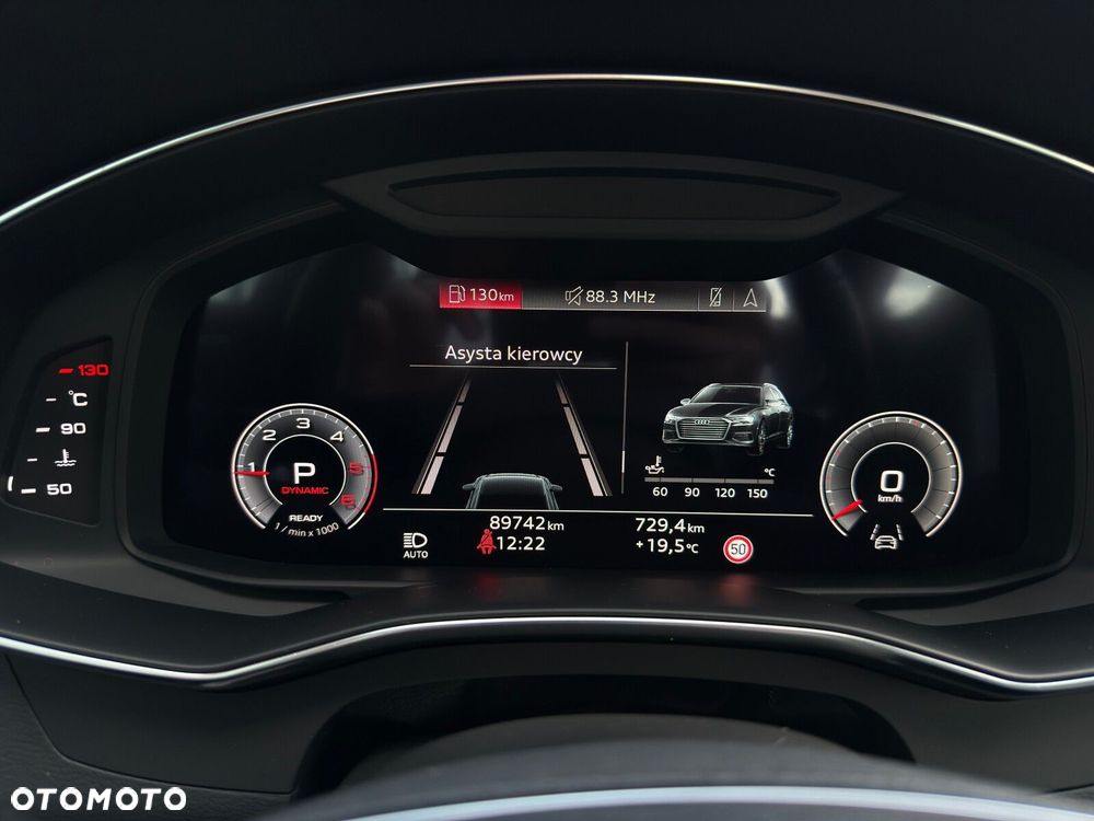 Audi A6 Avant - 30
