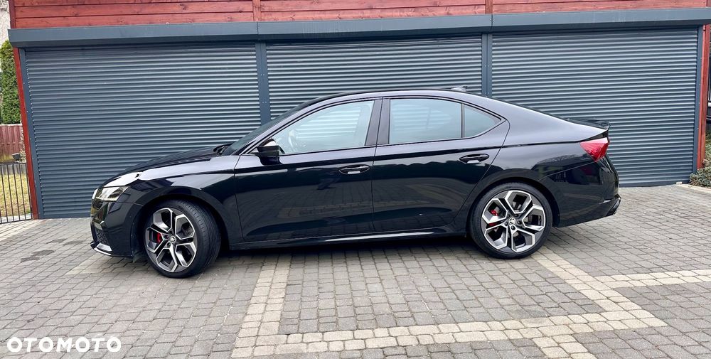 Skoda Octavia - 4