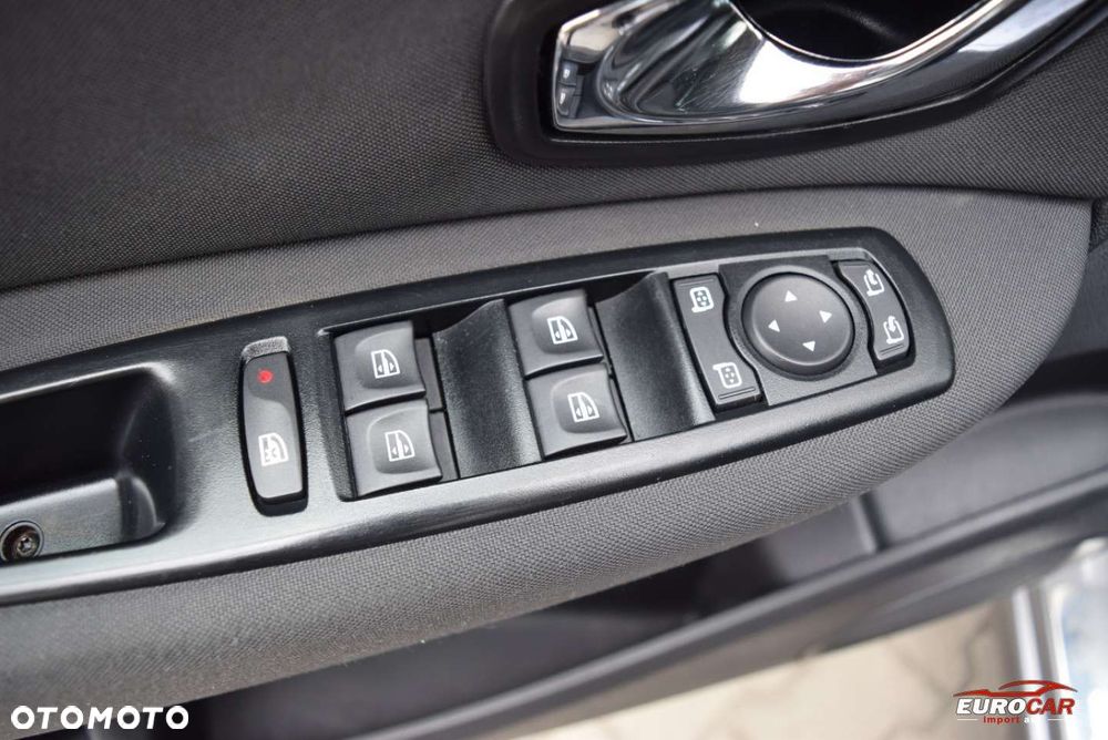 Renault Scenic ENERGY dCi 110 LIMITED - 25