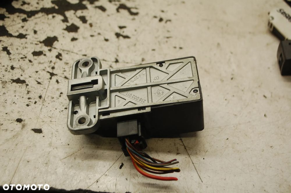 BLOKADA KIEROWNICY 3C0905861G VW PASSAT B6 CC 3C0905861J - 5
