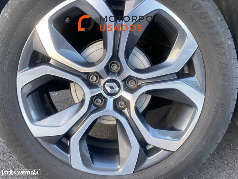 Renault Captur 1.0 TCe Exclusive - 23