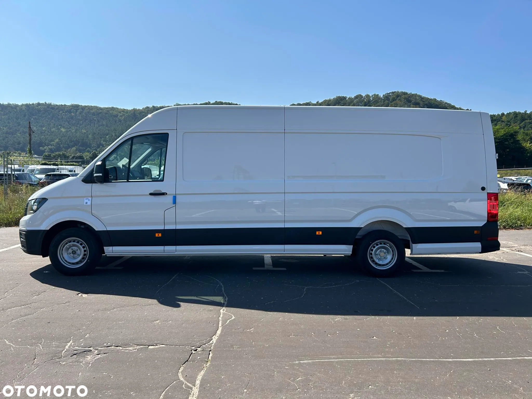 Volkswagen Crafter - 6