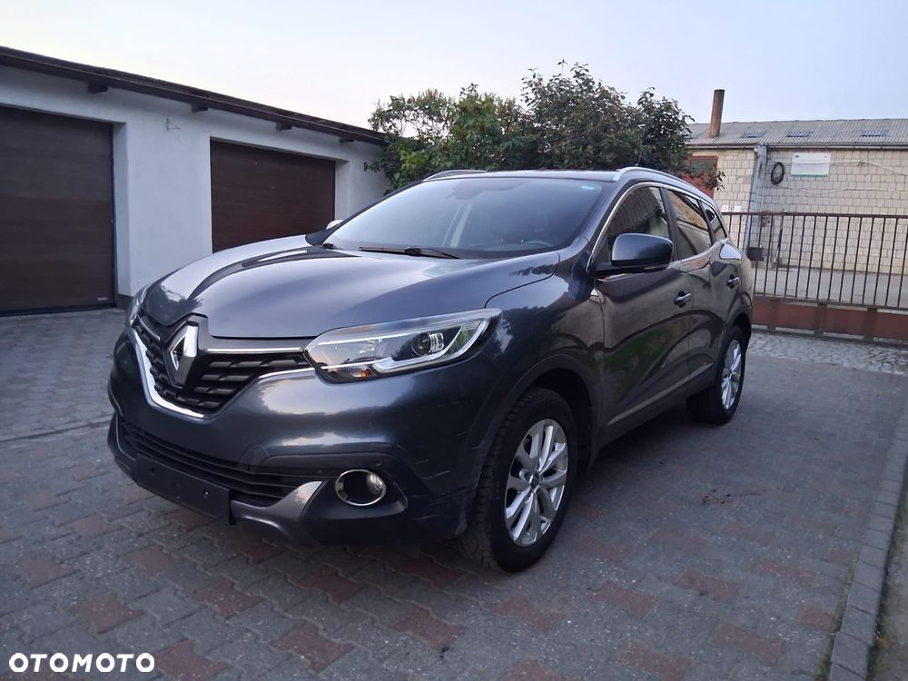 Renault Kadjar - 18
