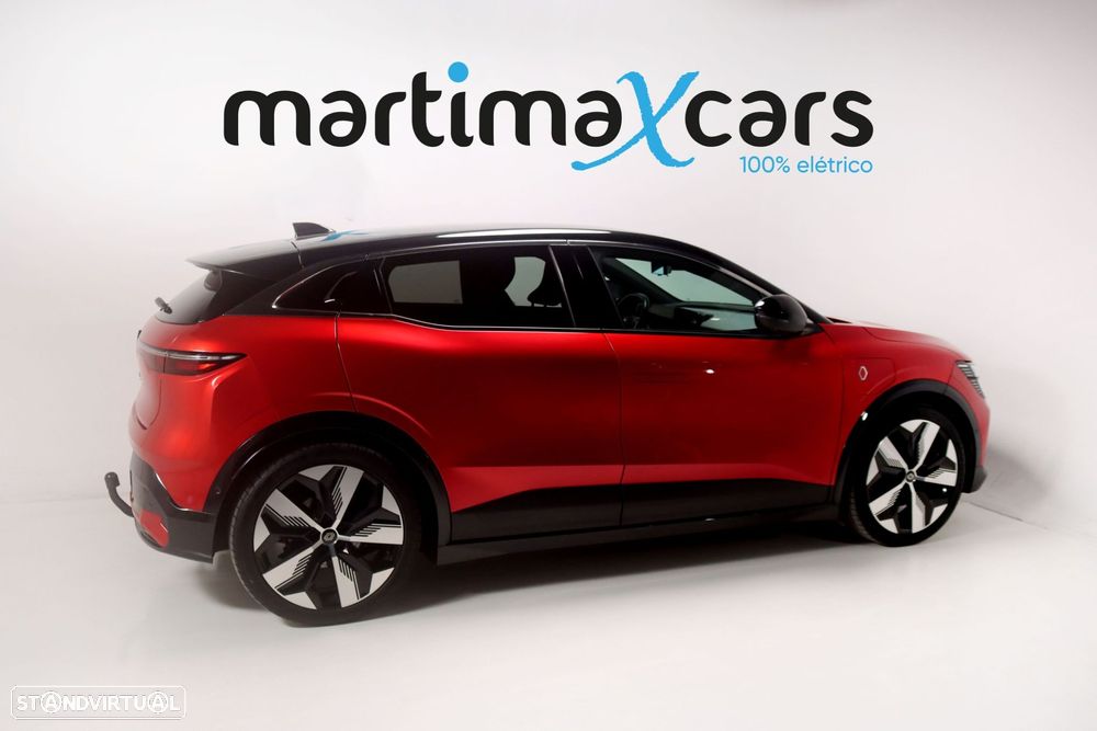 Renault Mégane E-Tech EV60 Techno - 16