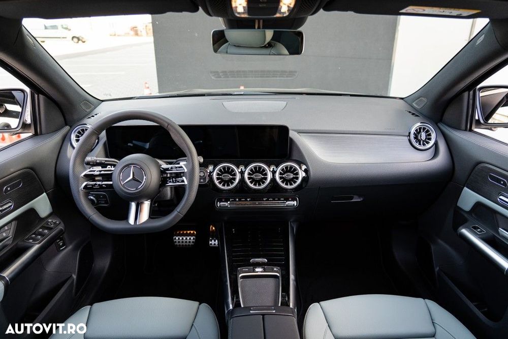 Mercedes-Benz GLA 250 4MATIC Aut. - 17