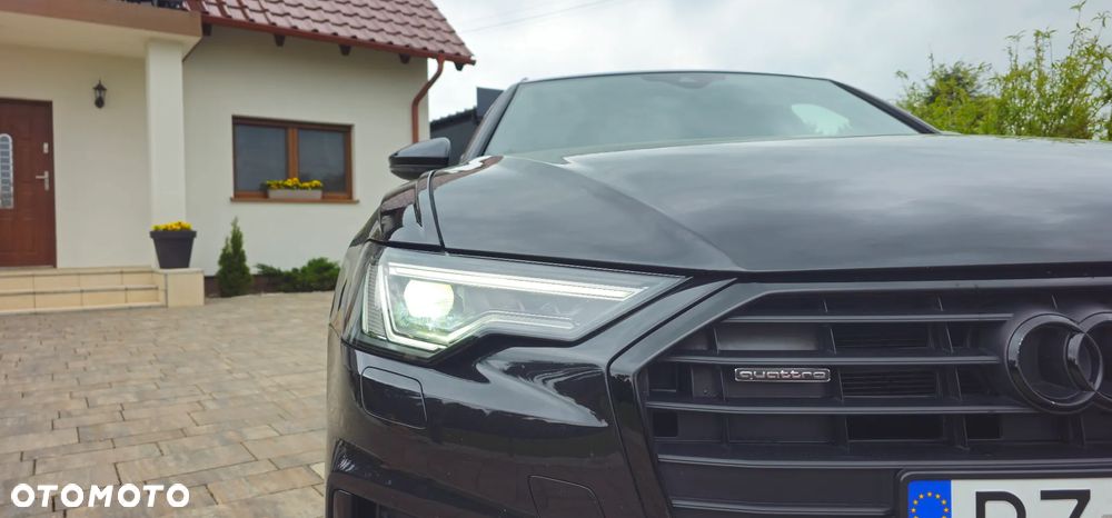 Audi A6 Avant 55 TFSI e Quattro Sport S tronic - 17
