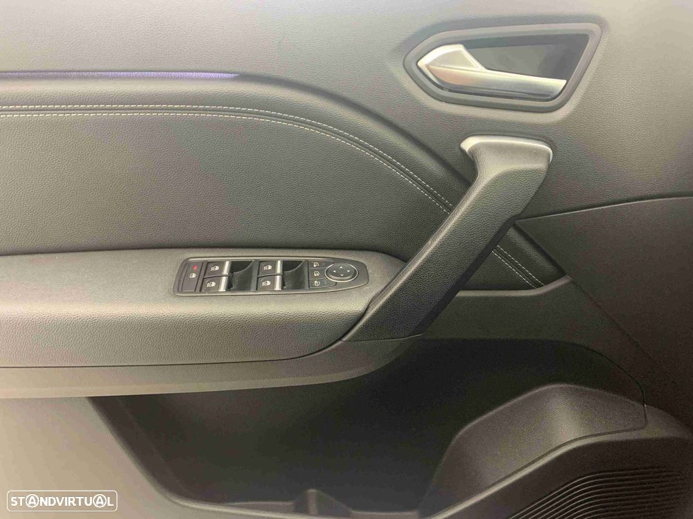 Renault Captur 1.0 TCe Techno Bi-Fuel - 13