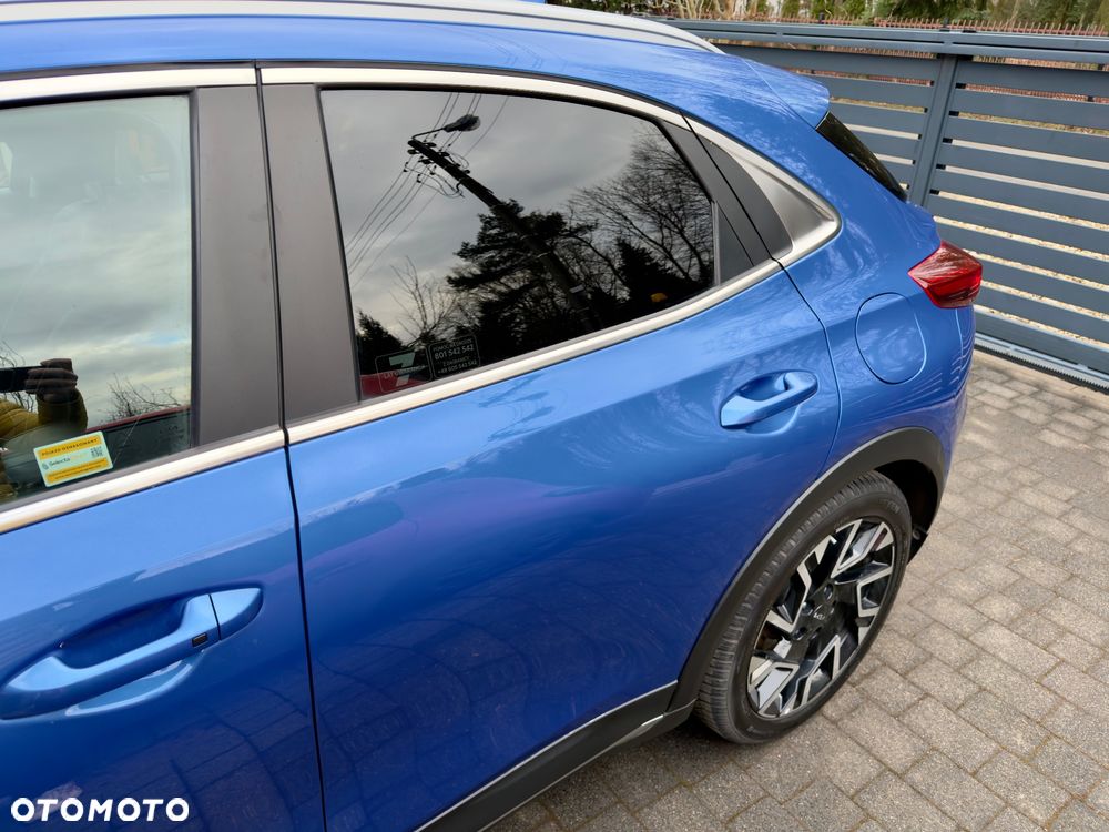 Kia XCeed 1.5 T-GDI Business Line DCT - 17