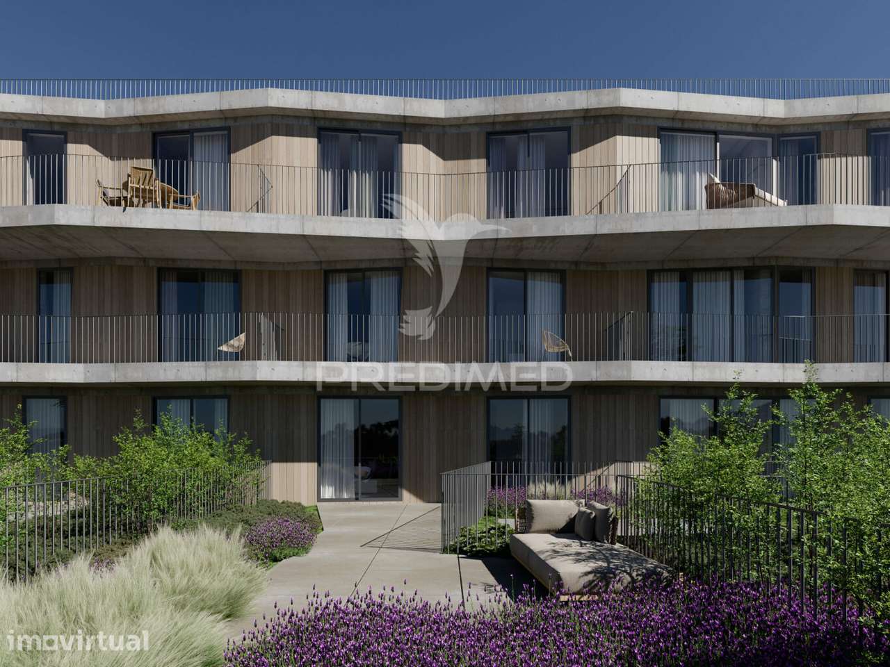 Apartamento T1 | Varanda | Paranhos | Porto - Grande imagem: 2/17