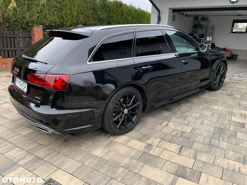 Audi A6 - 27