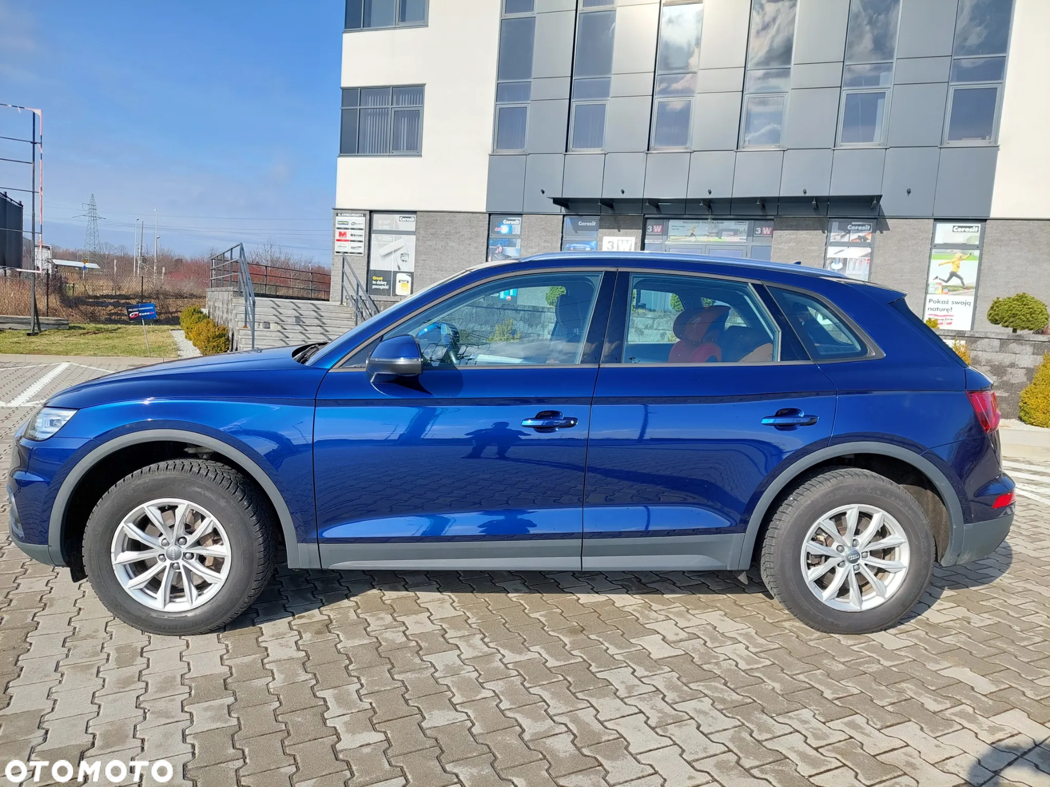 Audi Q5 2.0 TDI Quattro S tronic - 4
