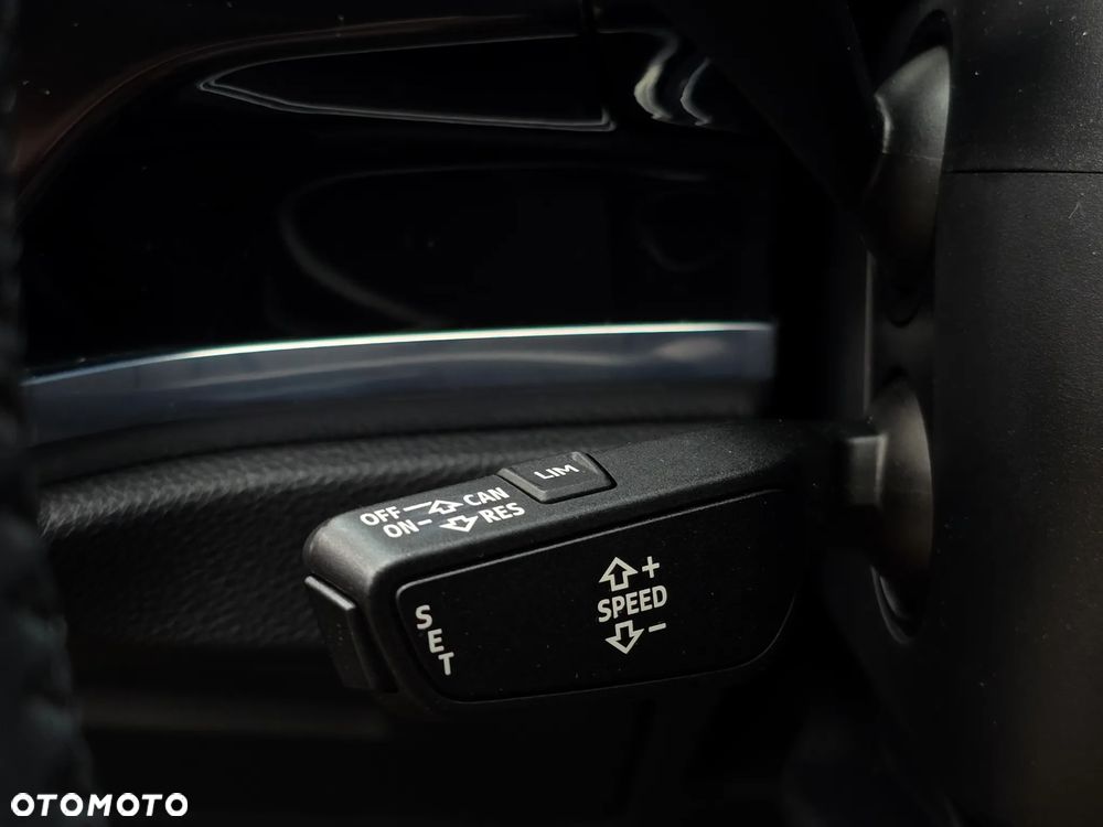 Audi Q3 35 TDI Advanced S tronic - 21