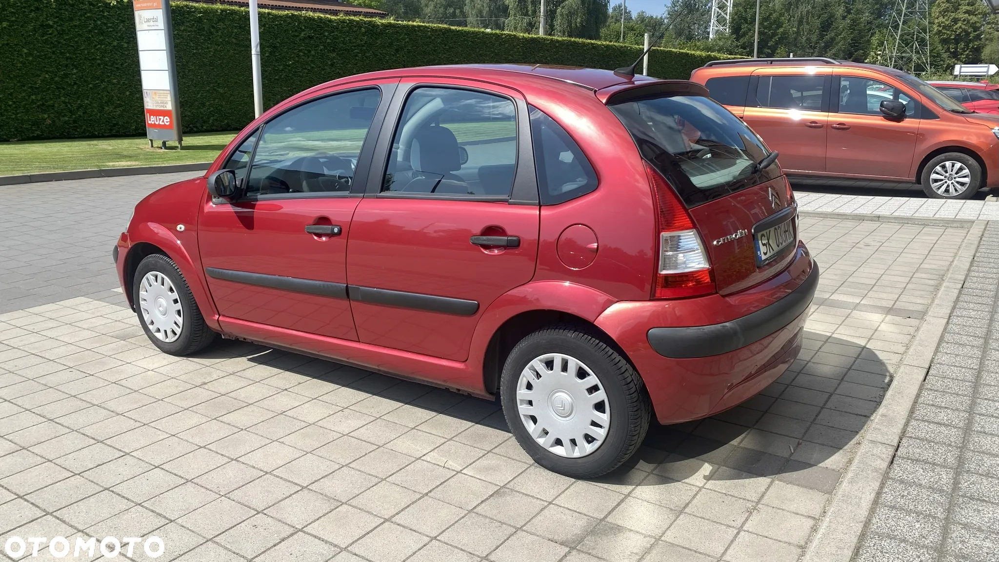 Citroën C3 - 10