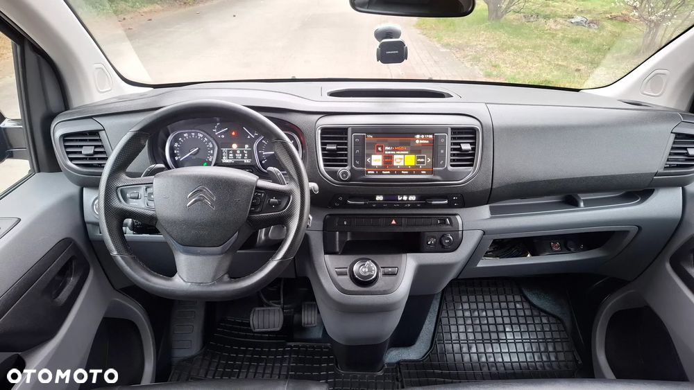 Citroën Jumpy - 13