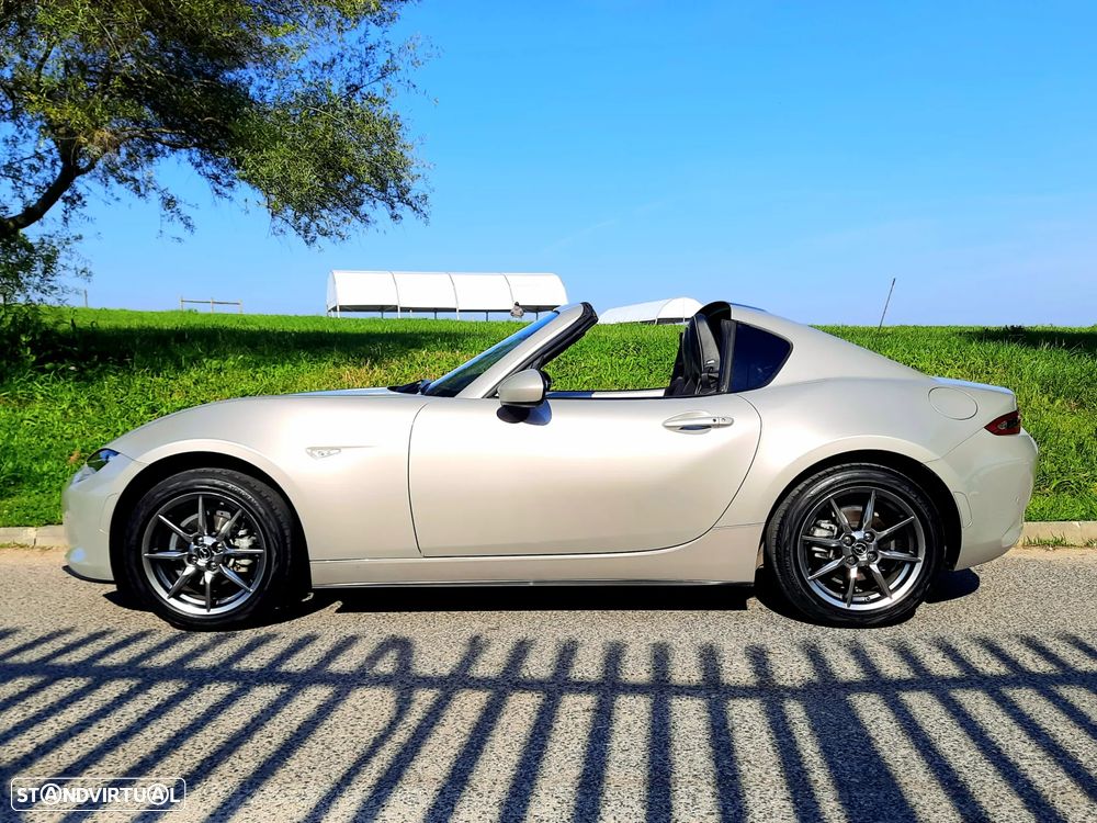 Mazda MX-5 1.5 RF Sky-G Exclusive Line - 30