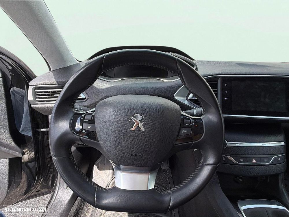 Peugeot 308 SW 1.5 BlueHDi Active Pack - 14