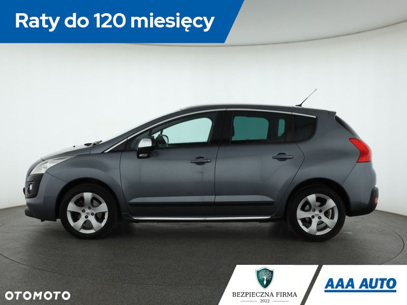 Peugeot 3008 - 3