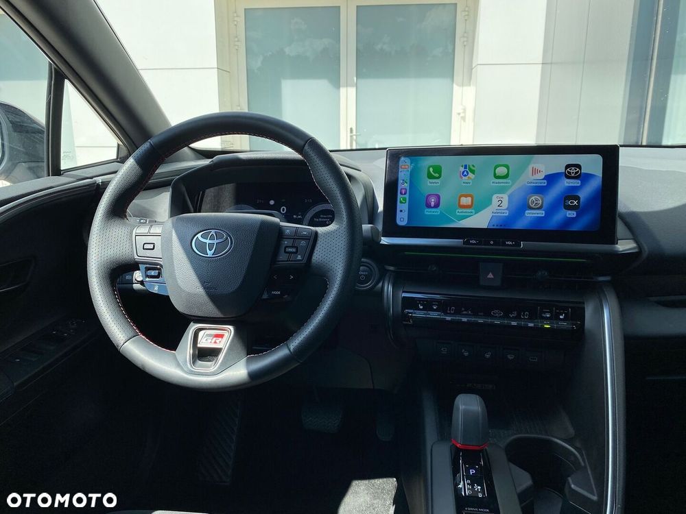 Toyota C-HR - 5