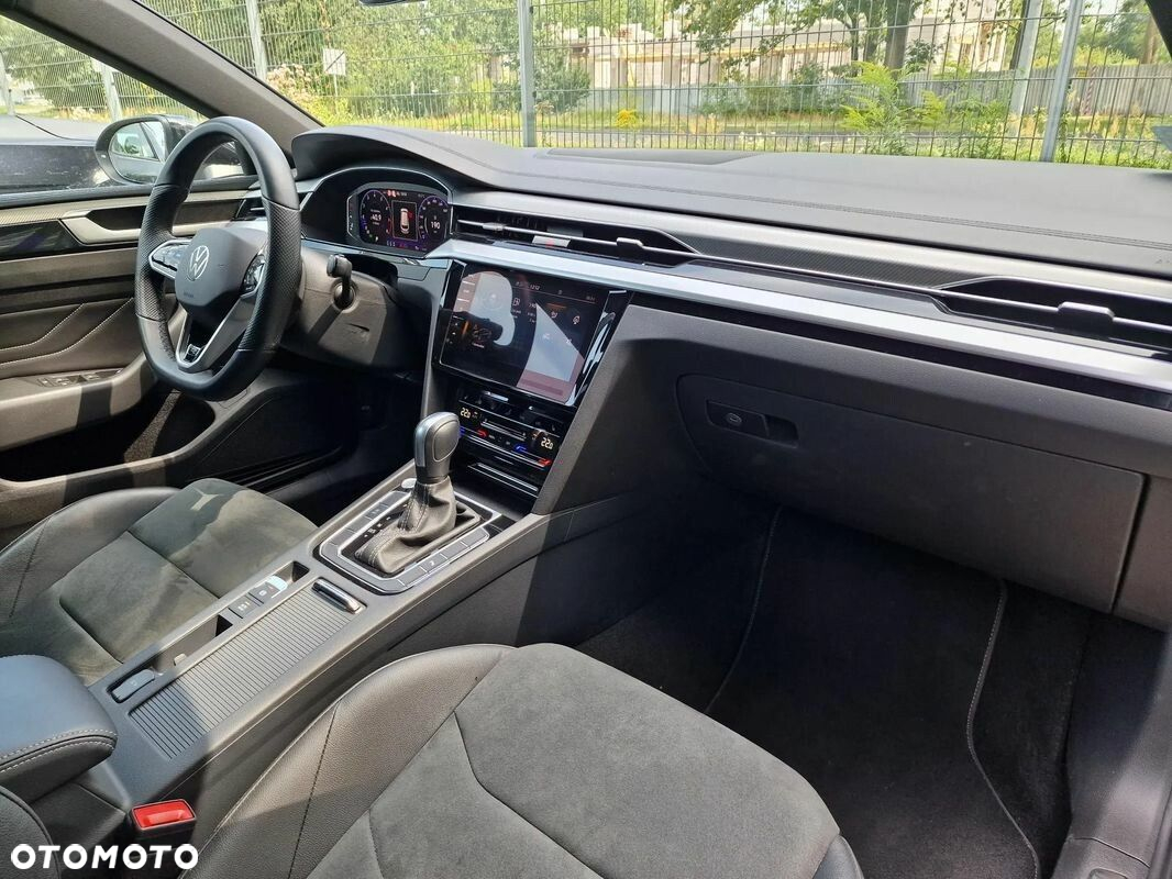 Volkswagen Arteon 2.0 TSI R-Line DSG - 8