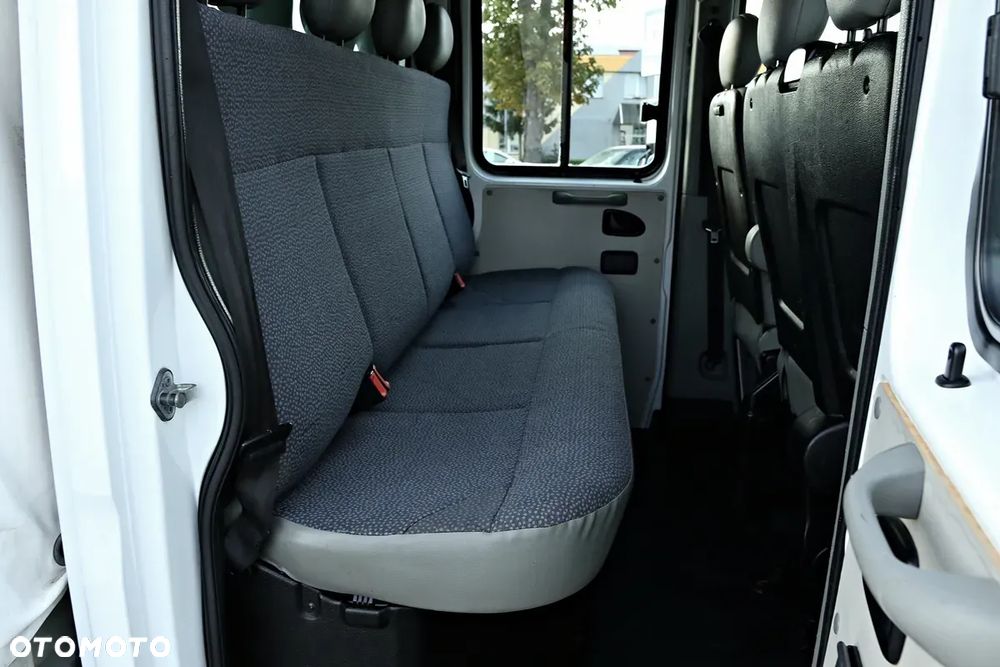 Opel Movano - 35