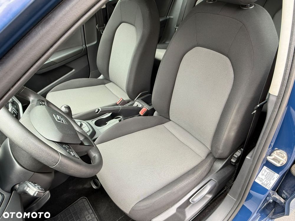 Seat Ibiza 1.0 Style S&S - 10