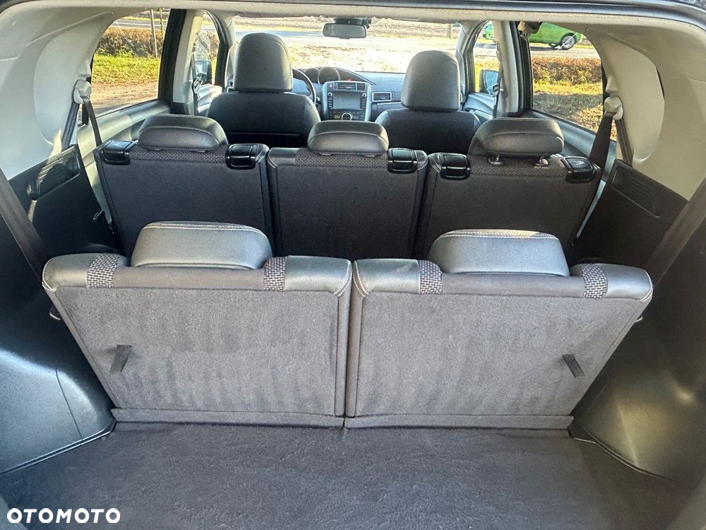 Toyota Verso 1.8 7-Sitzer Skyview Edition - 28