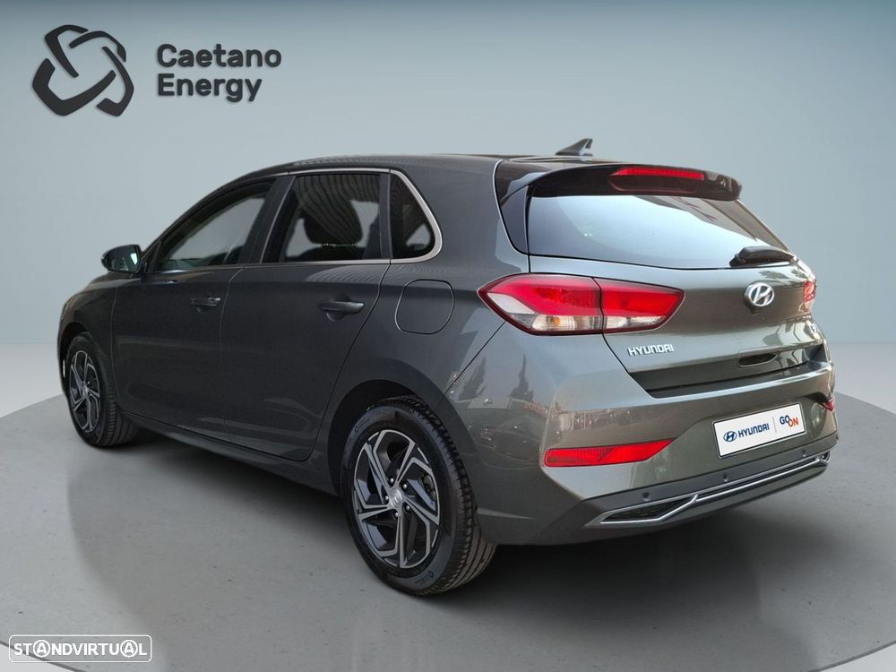 Hyundai i30 1.0 T-GDI Style Plus - 6