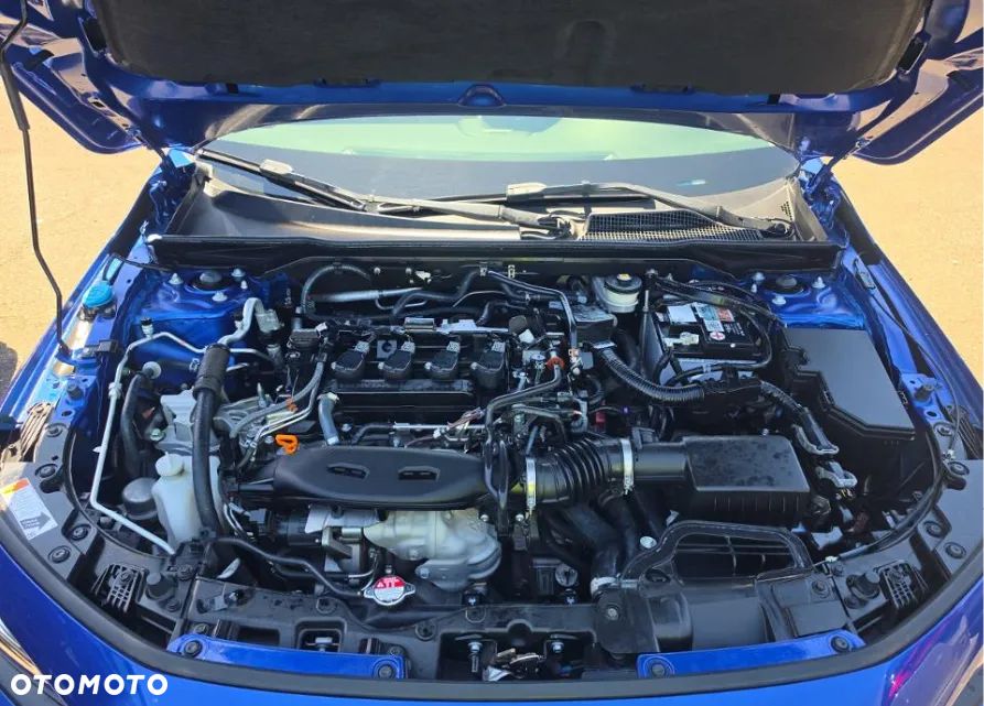 Honda Civic - 14