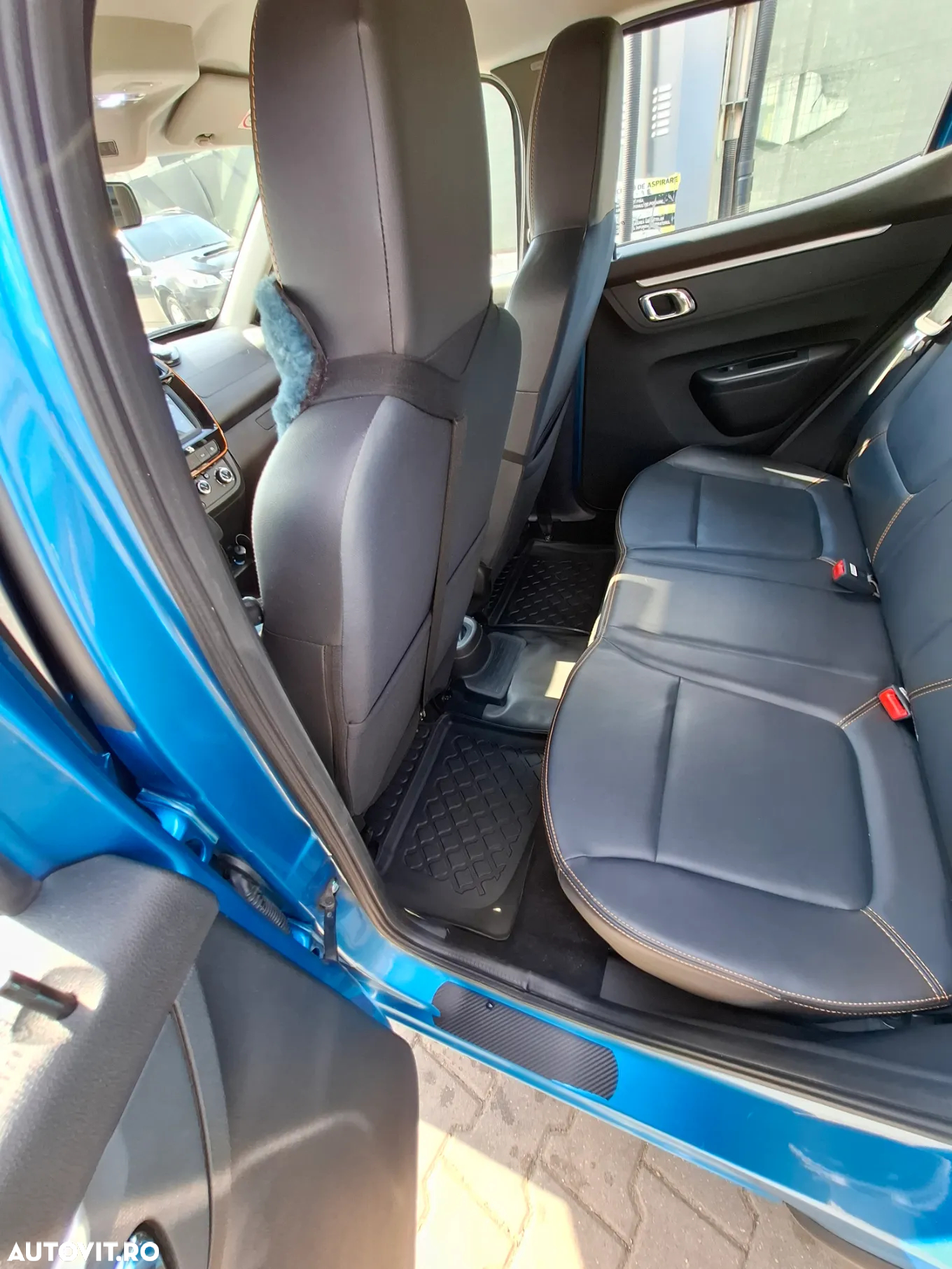 Dacia Spring - 7