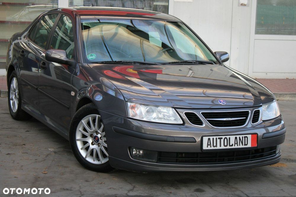 Saab 9-3 - 38